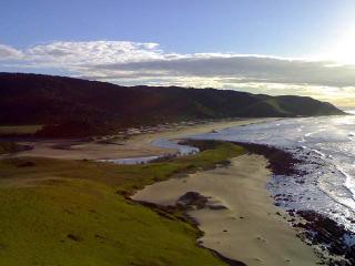 Ntafufu River Mouth